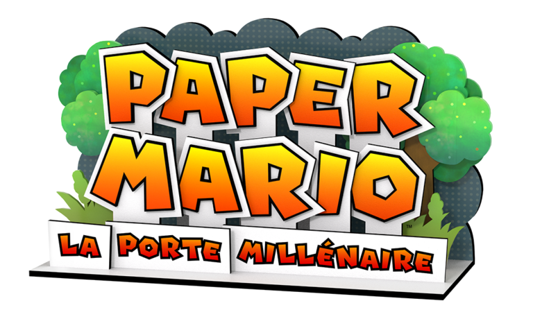 Date De Sortie Du Jeu Paper Mario La Porte Mill Naire Sur Nintendo