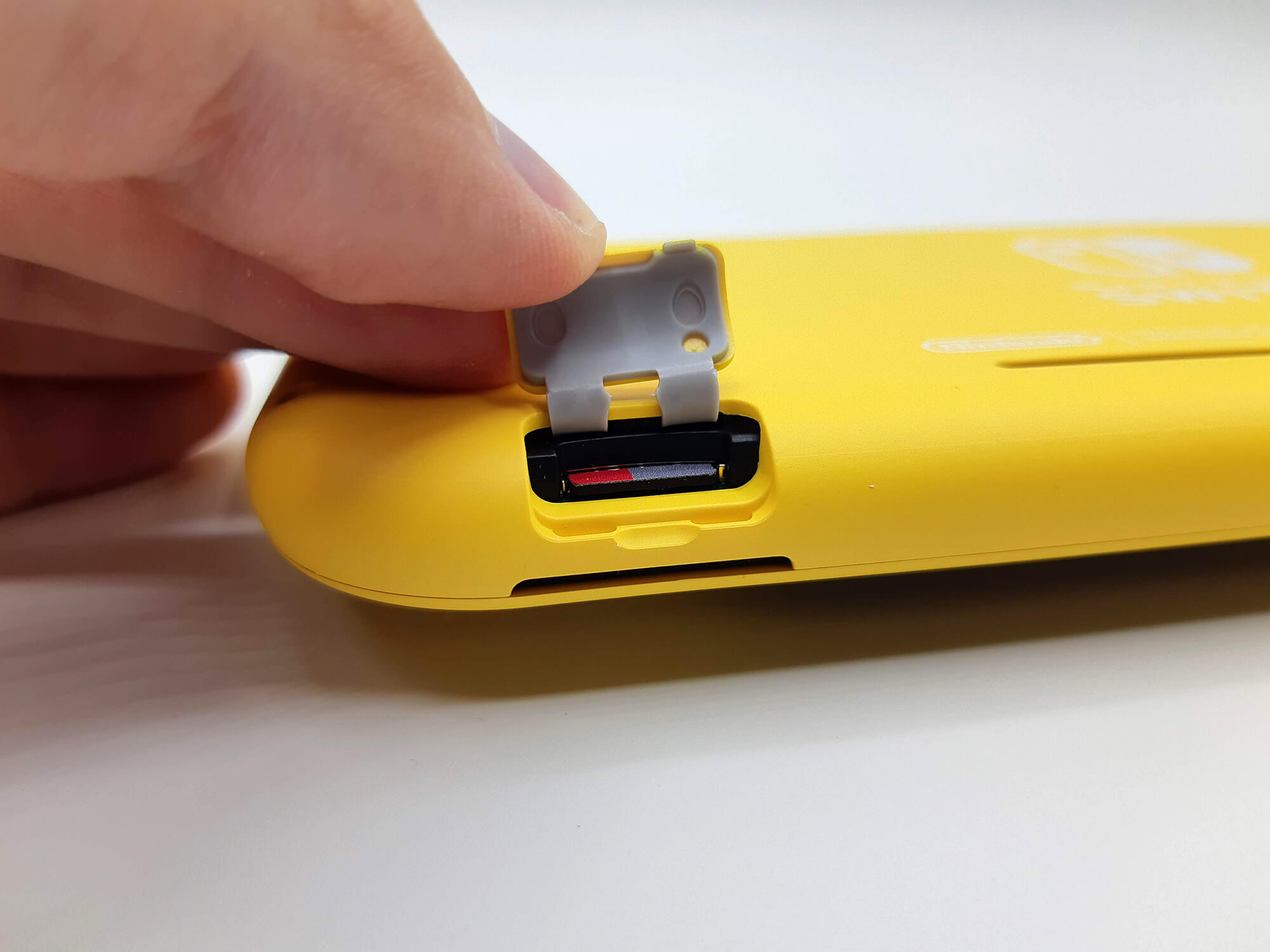 Nintendo Switch Lite, petite mais solide - TEST - Switch-Actu