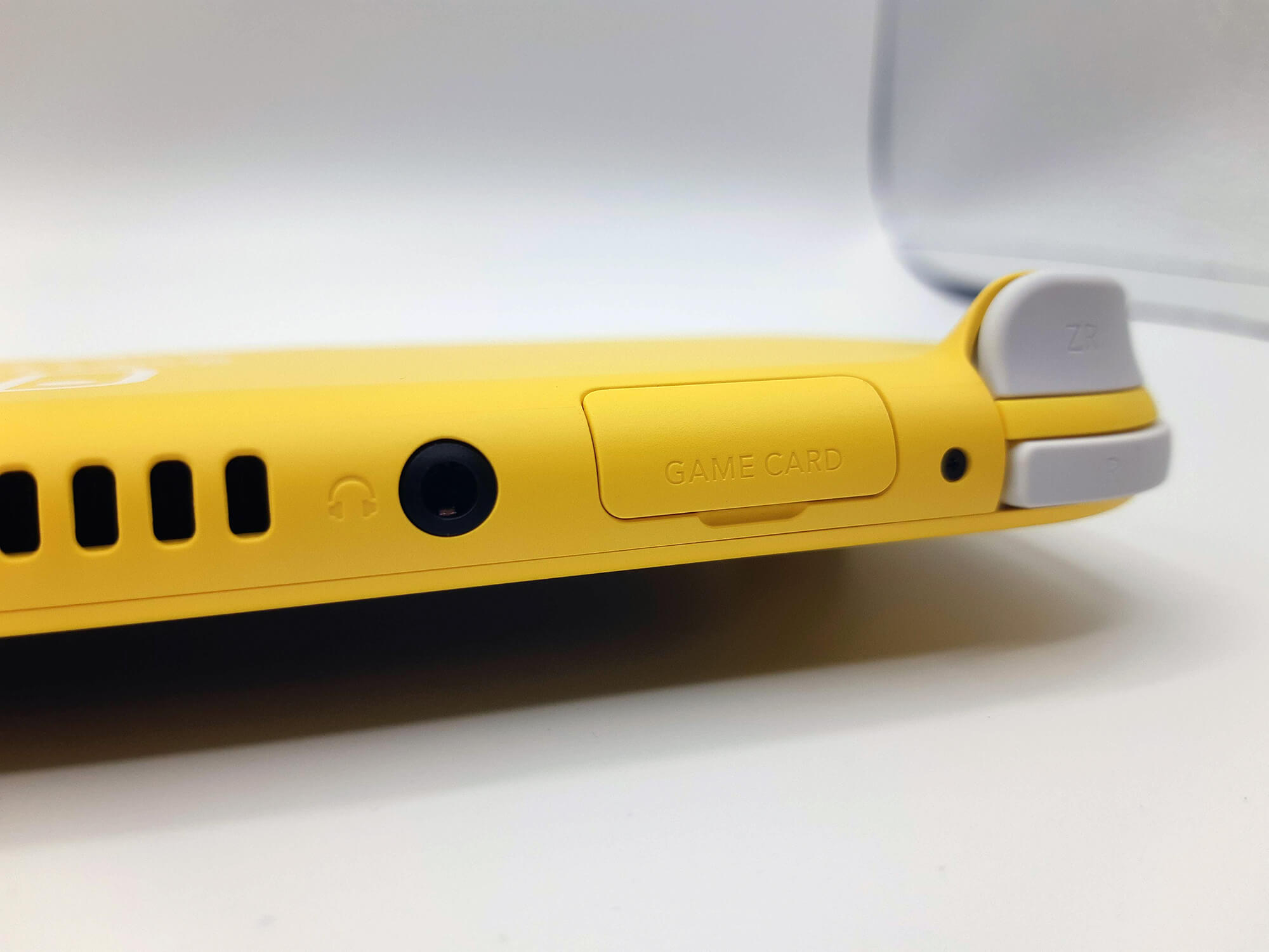 Nintendo Switch Lite, petite mais solide - TEST - Switch-Actu