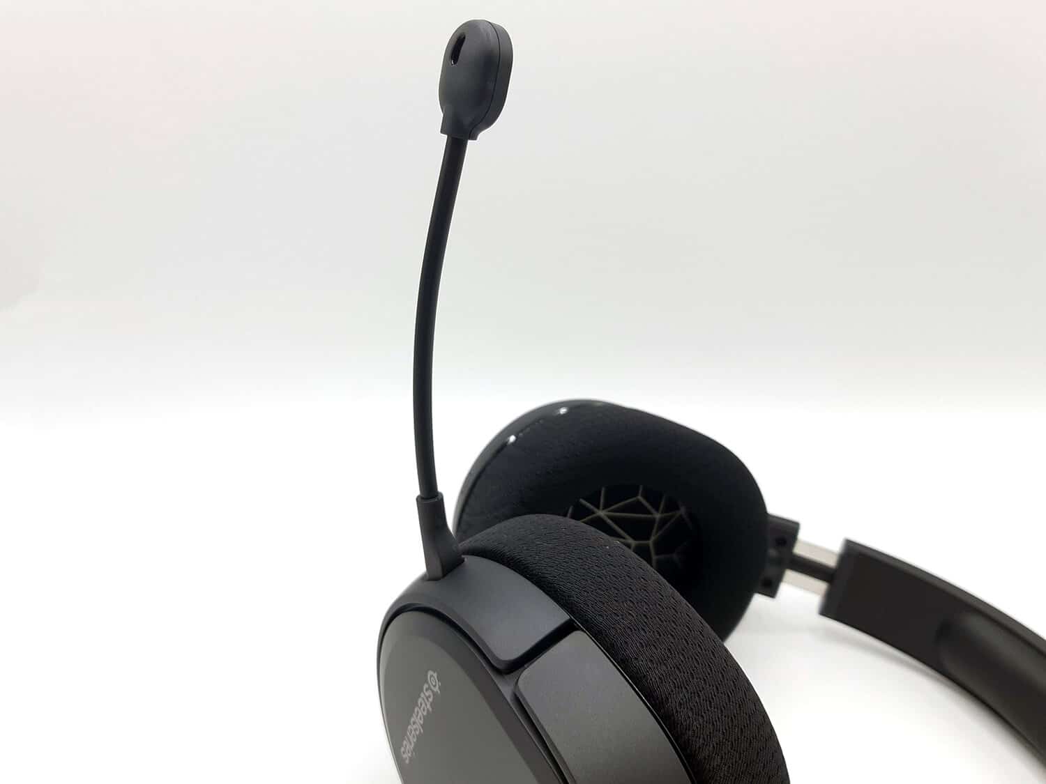 Casque SteelSeries Arctis 1 Wireless pour Switch - TEST - Switch-Actu