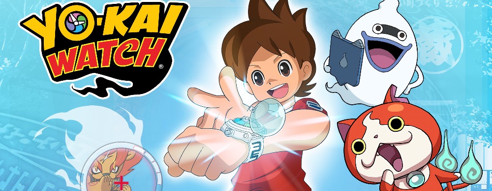 Yokai Watch