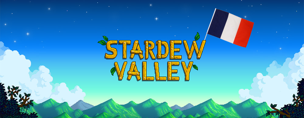 Stardew Valley FR