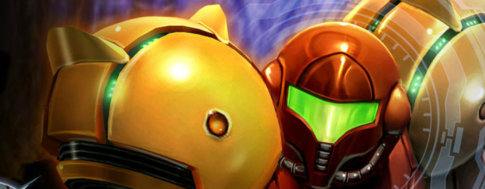 Metroid Prime Trilogy