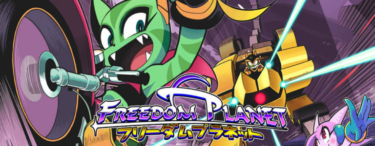 free download freedom planet 2 switch release date