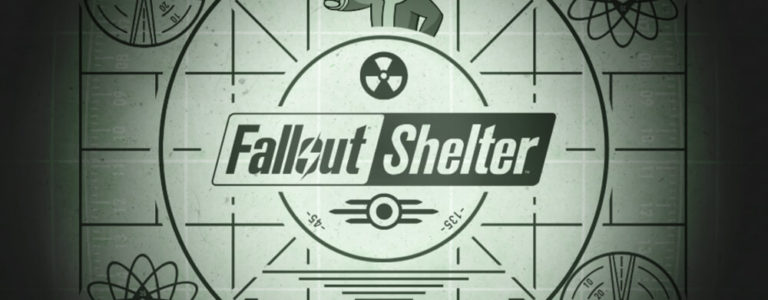nintendo switch fallout shelter forward time