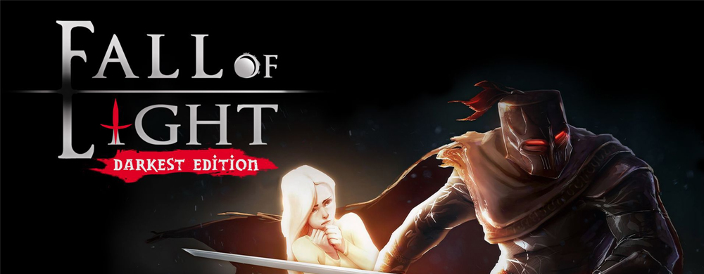 instal the new version for windows Fall of Light: Darkest Edition