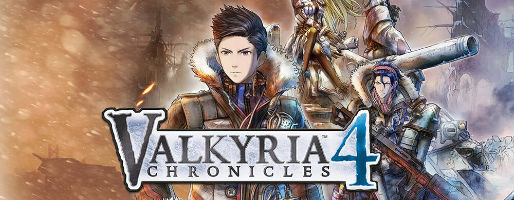 valkyria chronicles 4 nintendo switch