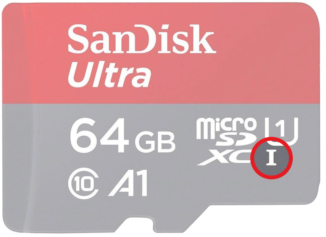 SanDisk et Micron présentent les premières cartes microSD de 1To