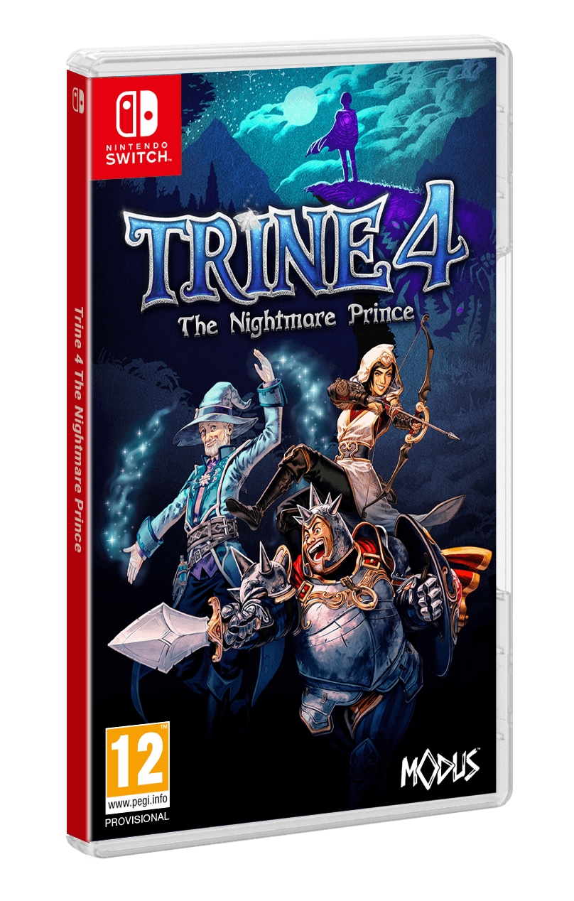 trine switch review