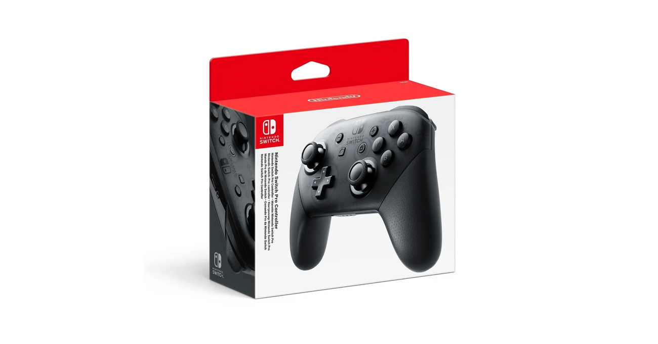 controller pro switch