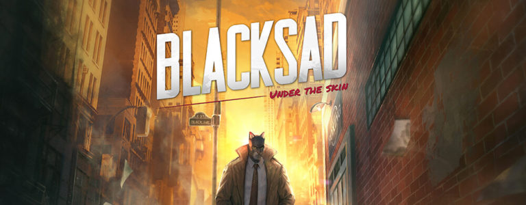 Blacksad nintendo switch лагает