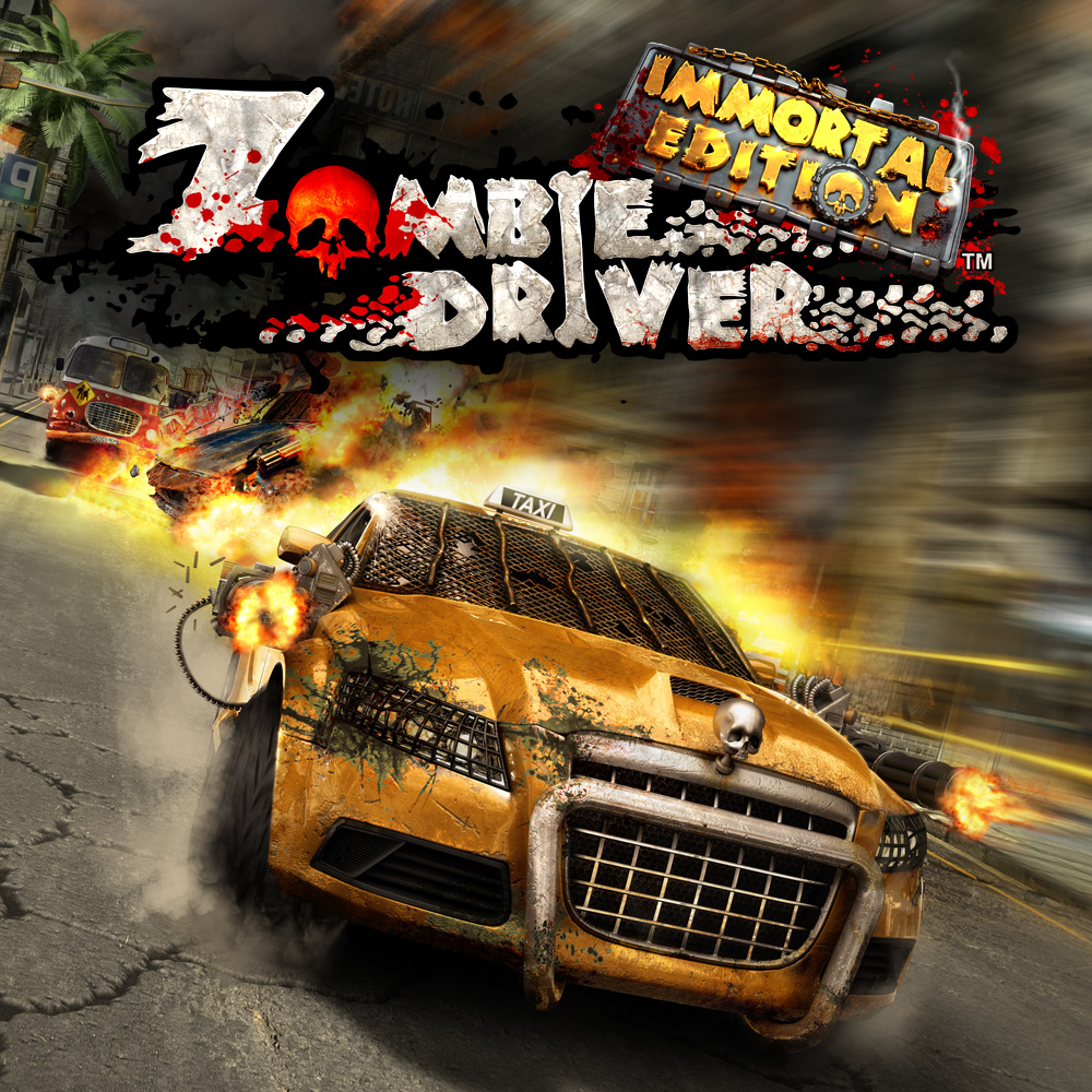 zombie driver switch review