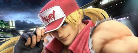 Smash Bros Ultimate Une Présentation De Terry Bogard Switch Actu 0532