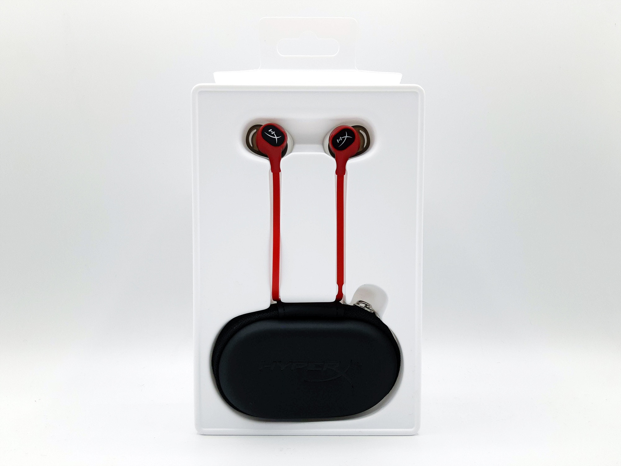 HyperX Earbuds – écouteurs de jeu intra auricula…