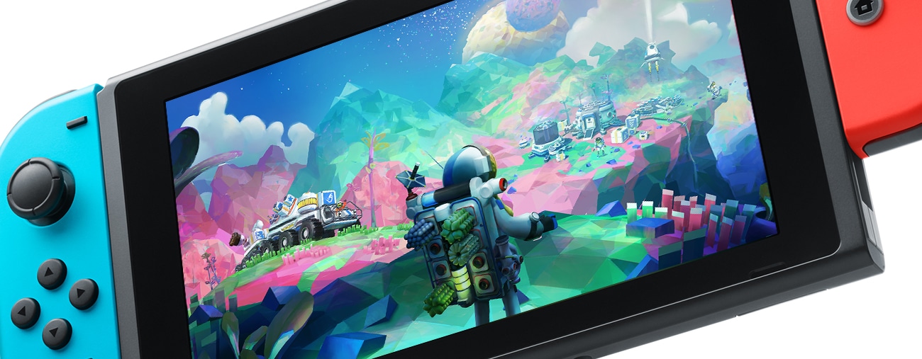 astroneer on switch
