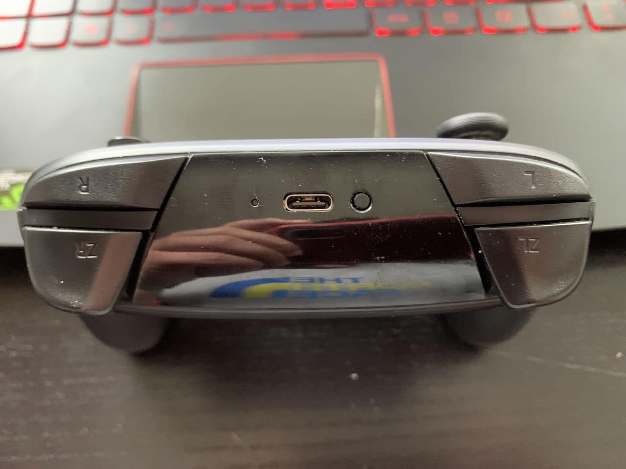 Vous pouvez connecter les manettes Joy-Con de la Nintendo Switch sur votre  PC - Numerama