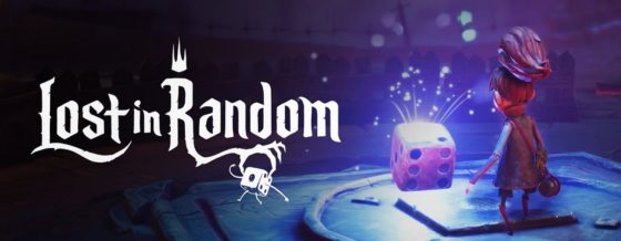 download lost in random switch review