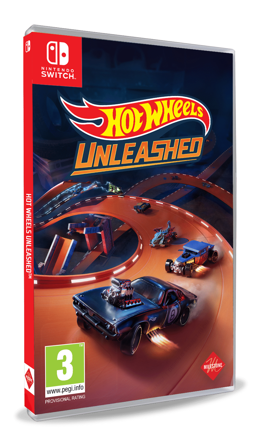 You won't Believe This.. 12+  Little Known Truths on Hot Wheels Switch Release Date! Check spelling or type a new query.