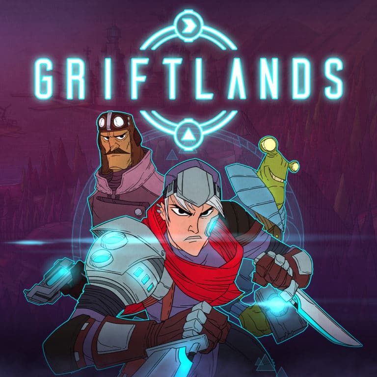 griftlands release date