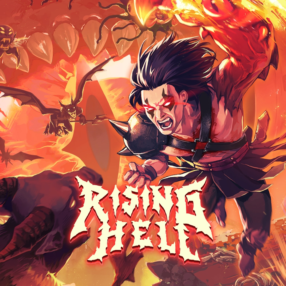 instal the last version for android Rising Hell