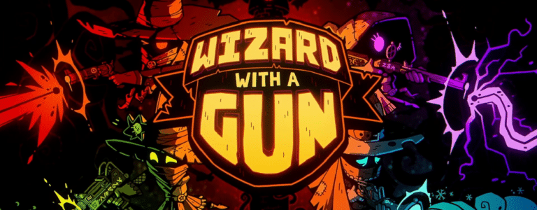wizard with a gun release date