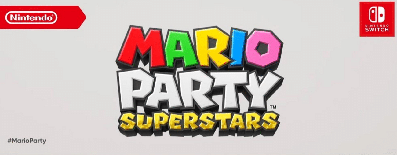 Mario Party Superstars Jette Ses Dés Sur Switch Switch Actu