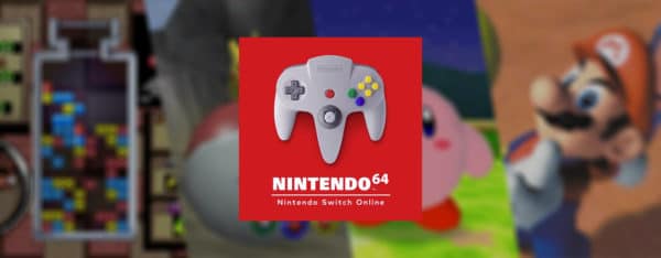 nintendo 64 classement pack additionnel nintendo switch online