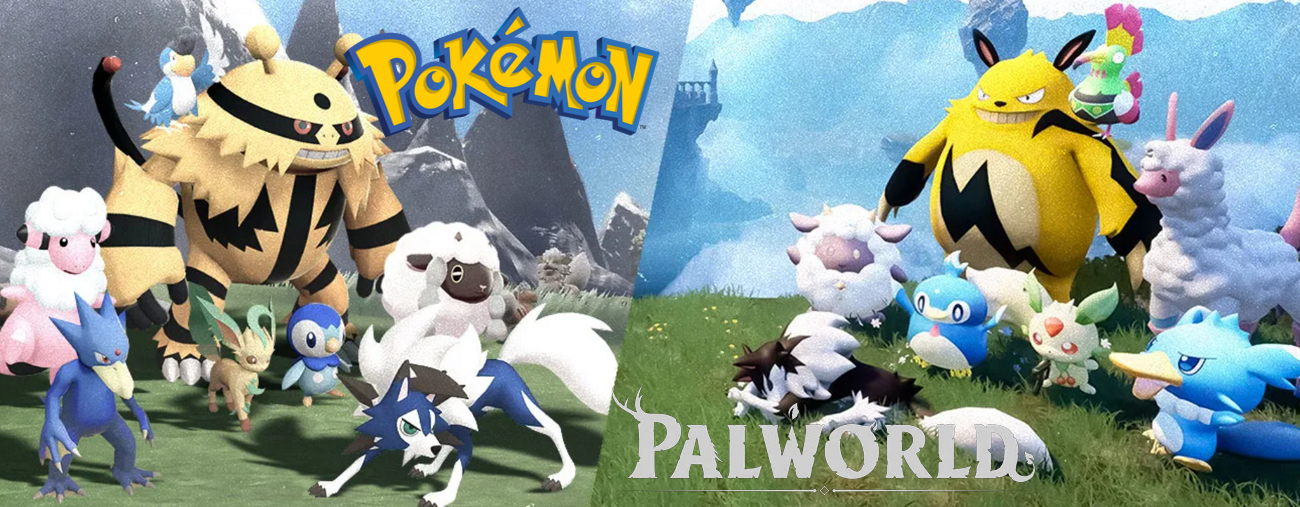 Palworld : le premier clou du cercueil de Pokémon ? - TRIBUNE