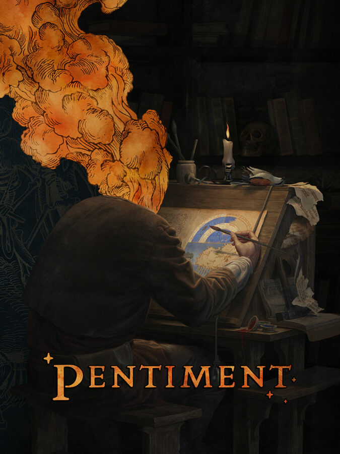 Pentiment