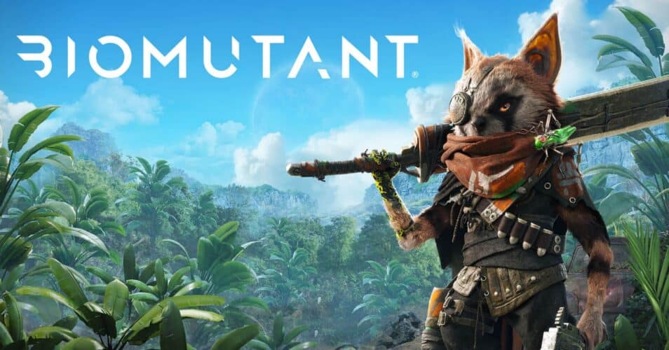 Biomutant test Switch