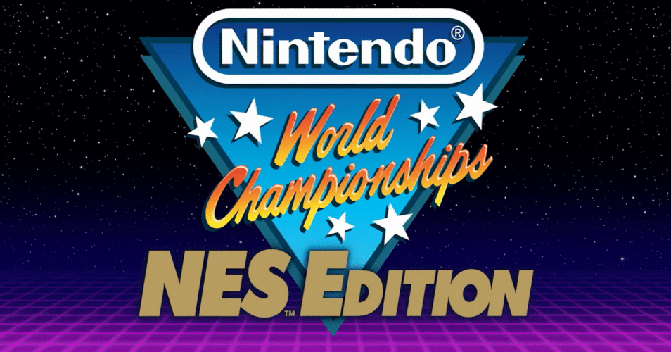 Nintendo World Championships : NES Edition