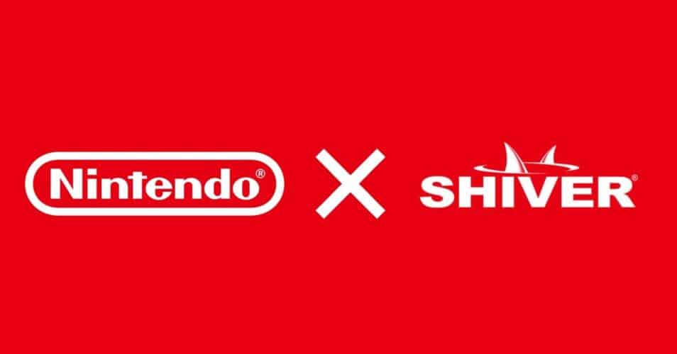 Shiver Entertainment racheté par Nintendo