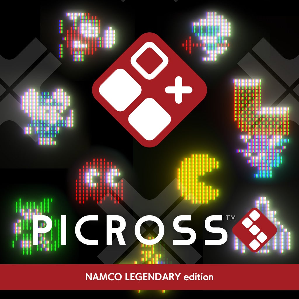 Picross S Namco