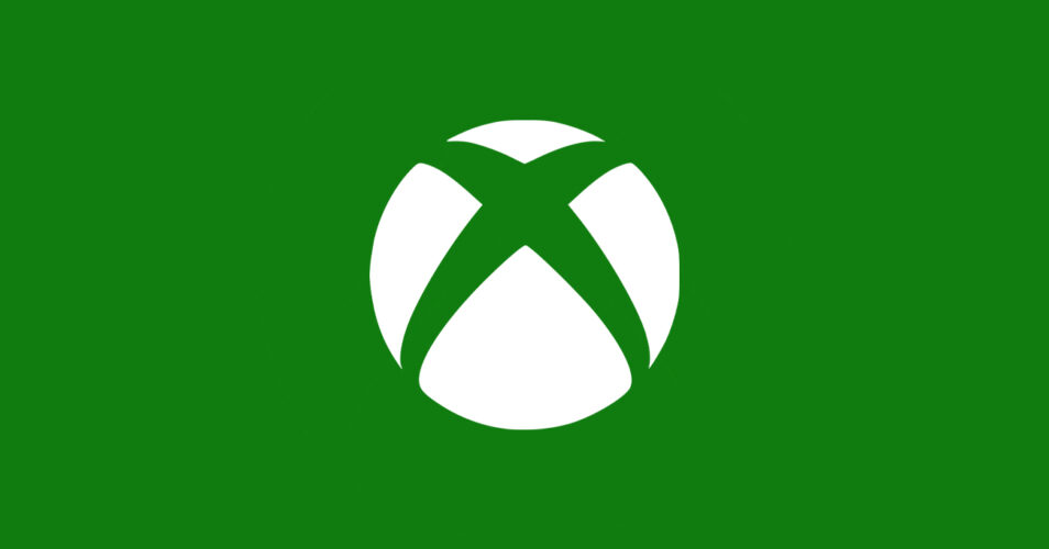 Logo Xbox