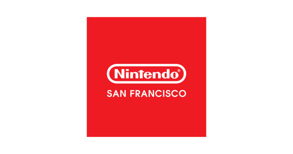 nintendo san francisco