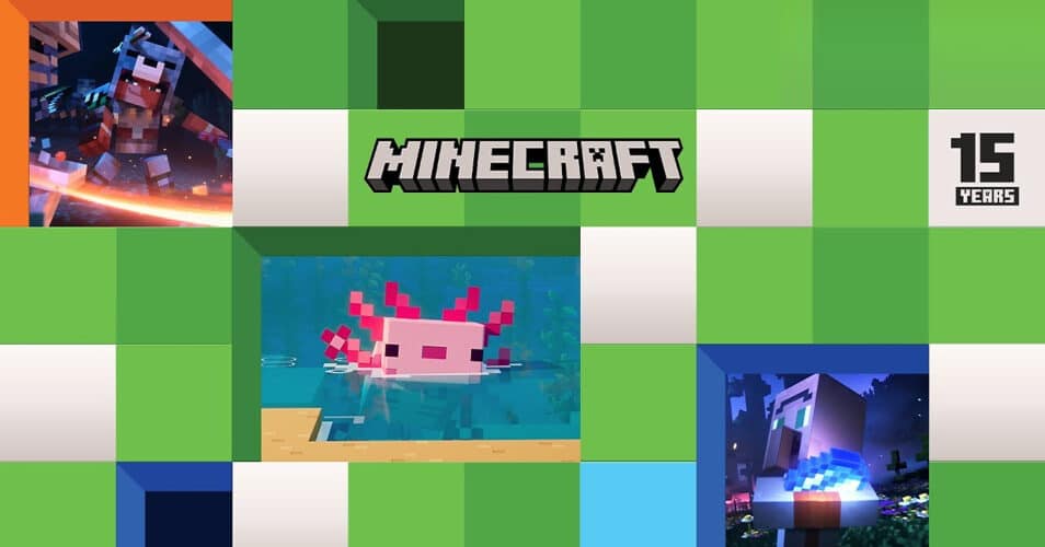 promos minecraft