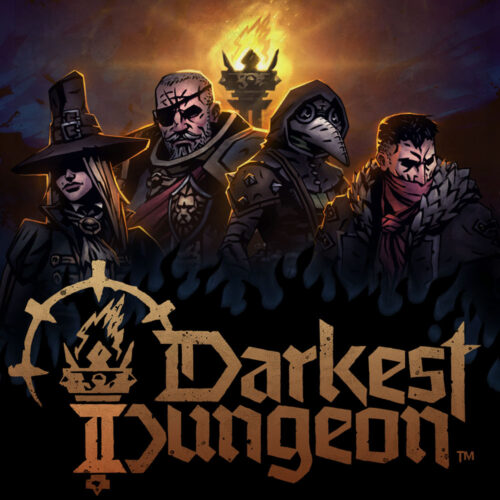 Darkest Dungeon II