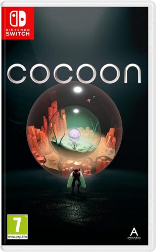 Cocoon Switch