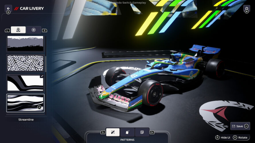 F1 Manager 2024