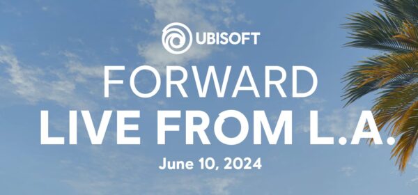 Ubisoft Forward résumé des annonces sur switch