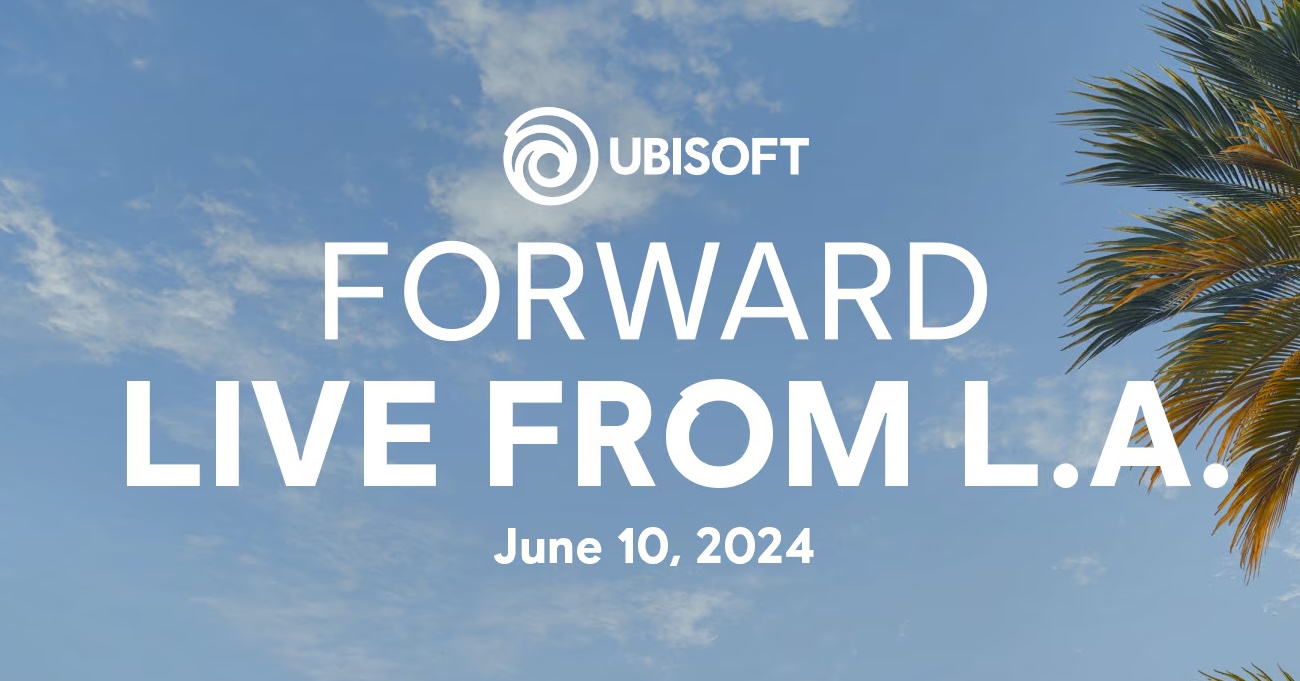Ubisoft Forward résumé des annonces sur switch