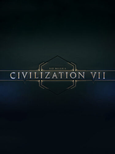 civilization vii boxart