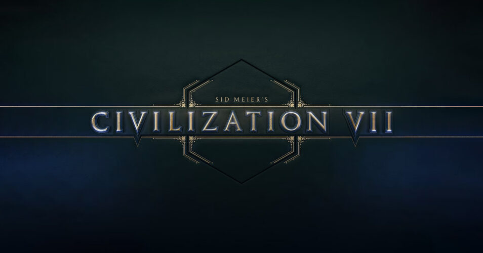 civilization vii logo