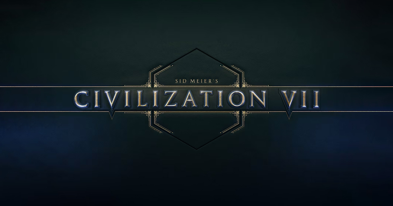 civilization vii logo