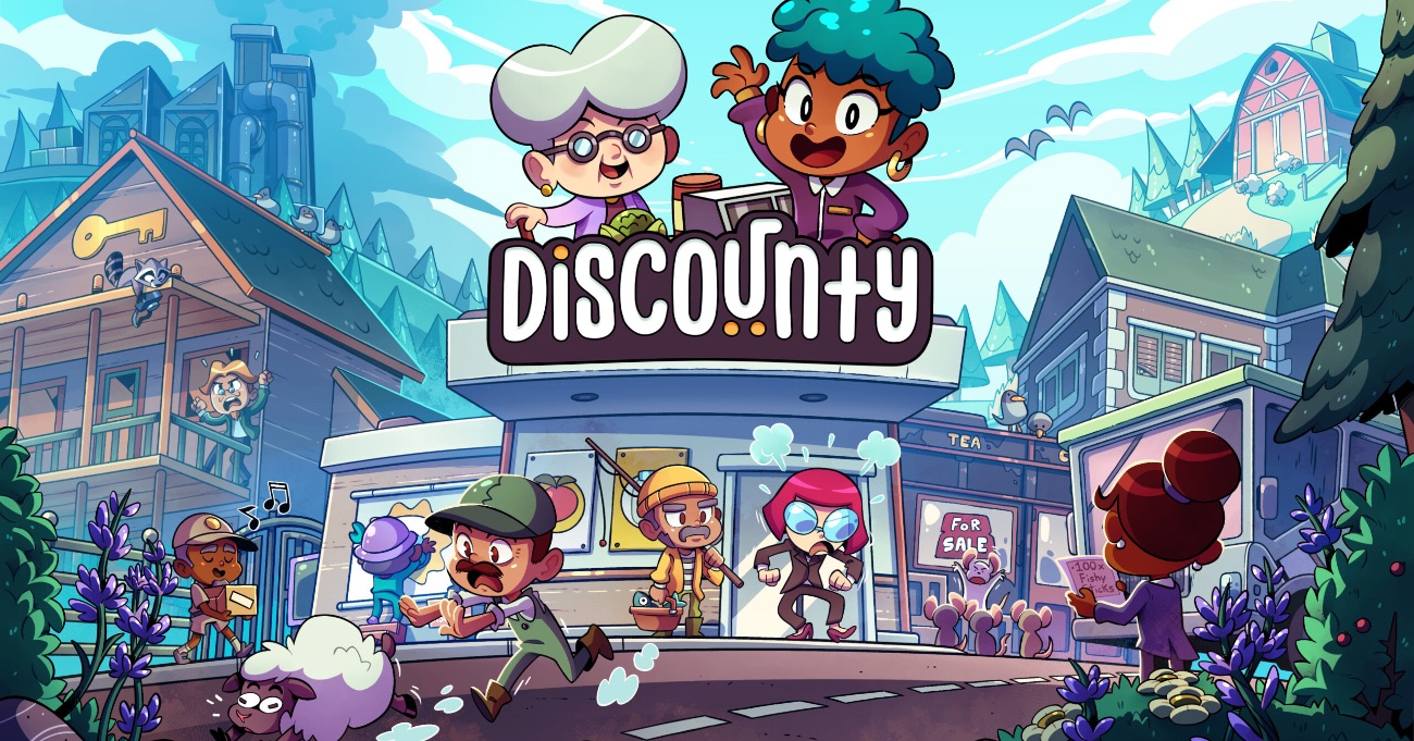 discounty annonce sortie switch