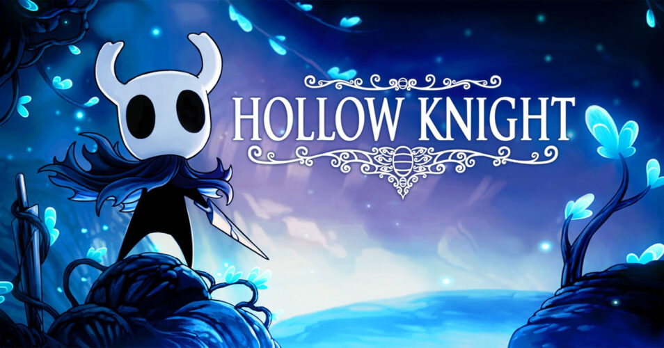 hollow knight