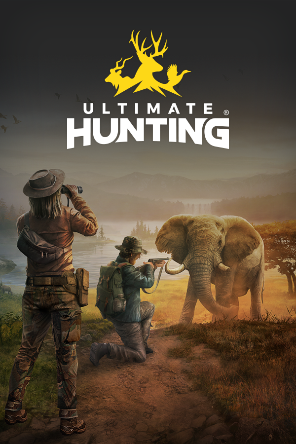 Ultimate Hunting - Date de sortie