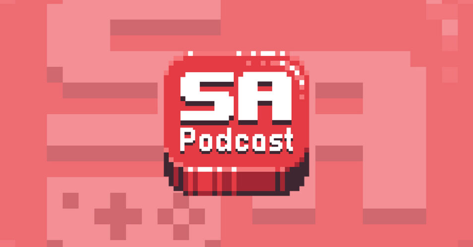 podcast Switch-Actu