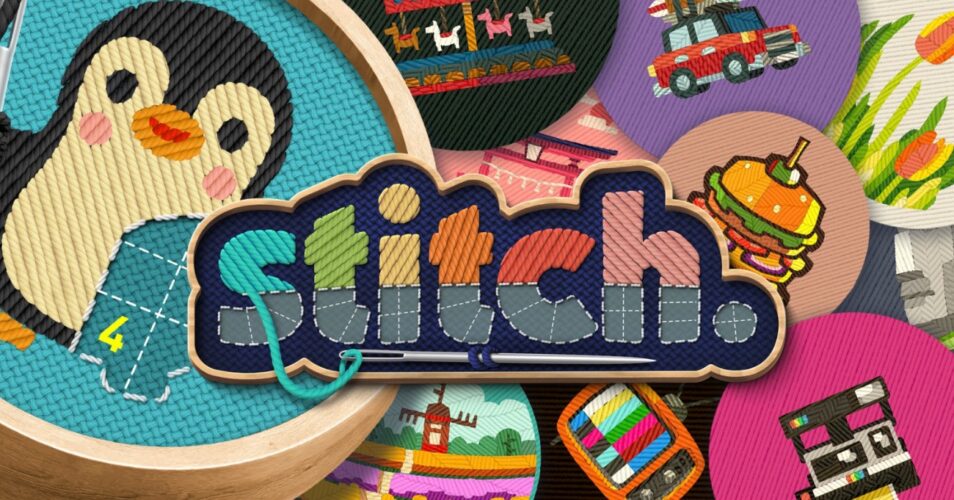 stitch test switch
