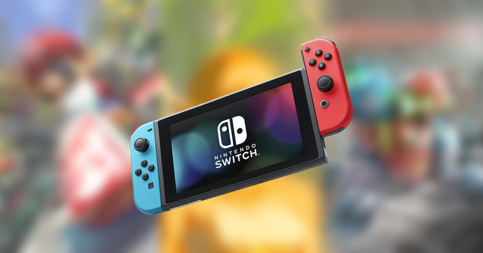 Top 15 Des Meilleurs Jeux Sur Nintendo Switch Switch Actu 6381